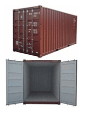 container