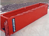 container